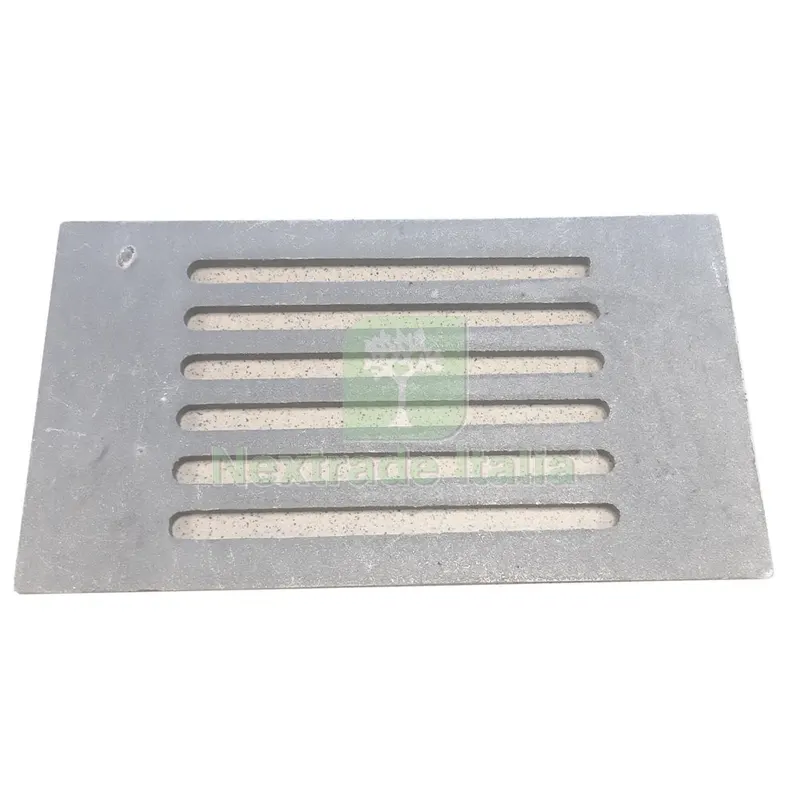 Griglia x Stufa a Legna LUX — Stufe e camini — rif. FERX.602918