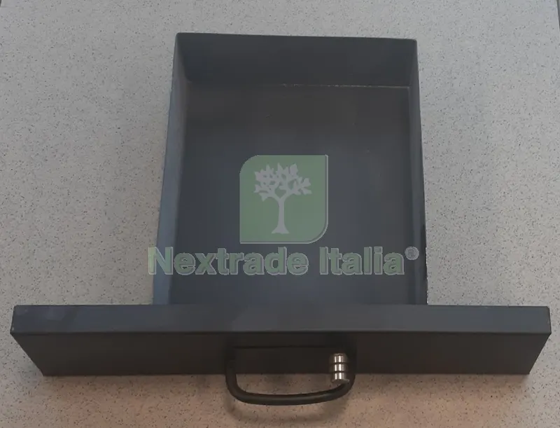 Cassetto Cenere x Stufa a Legna con Forno MOD. Blist — Stufe e camini — rif. FERX.602923 Cassetto Cenere x Stufa a Legna con Forno MOD. Blist — Stufe e camini — rif. FERX.602923