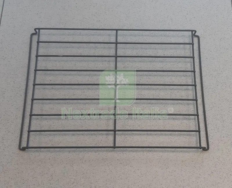 Griglia Forno x Stufa a Legna con Forno MOD. Blist — Stufe e camini — rif. FERX.602924