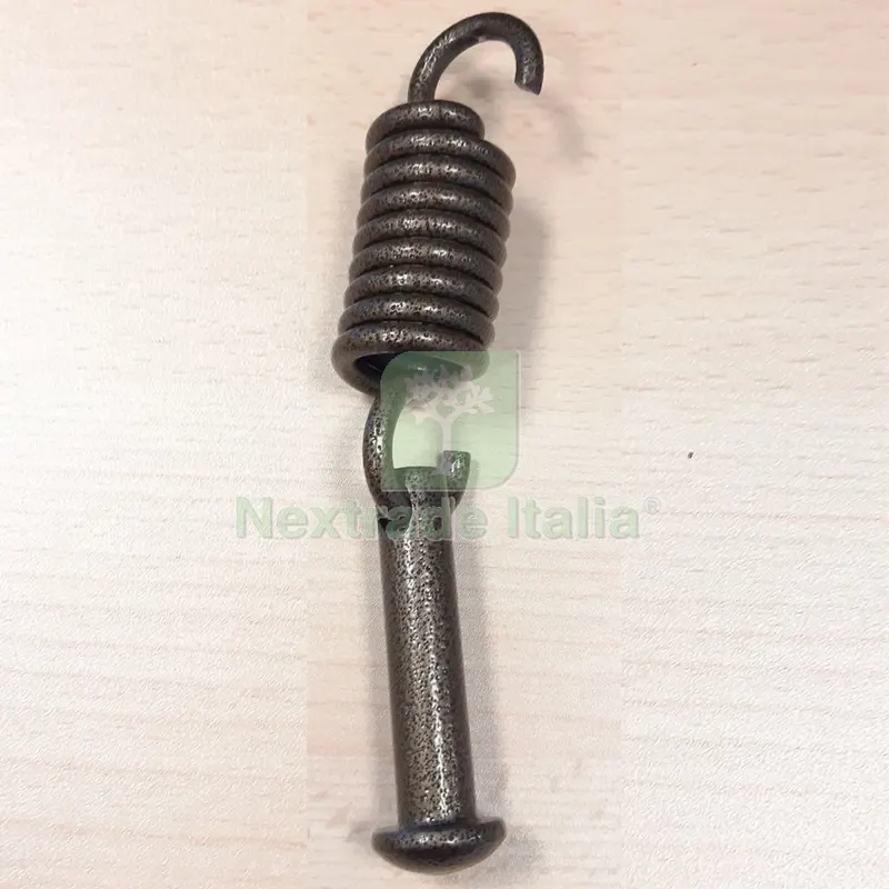 Molla x Poltrona Pensante Tonda CM 95X195H Rattan 022723 — Arredo — rif. FERX.602932 Molla x Poltrona Pensante Tonda CM 95X195H Rattan 022723 — Arredo — rif. FERX.602932