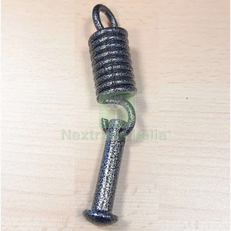 Molla x Poltrona Pensante Tonda CM 95X195H GR-RAT 021790 — Arredo — rif. FERX.602933