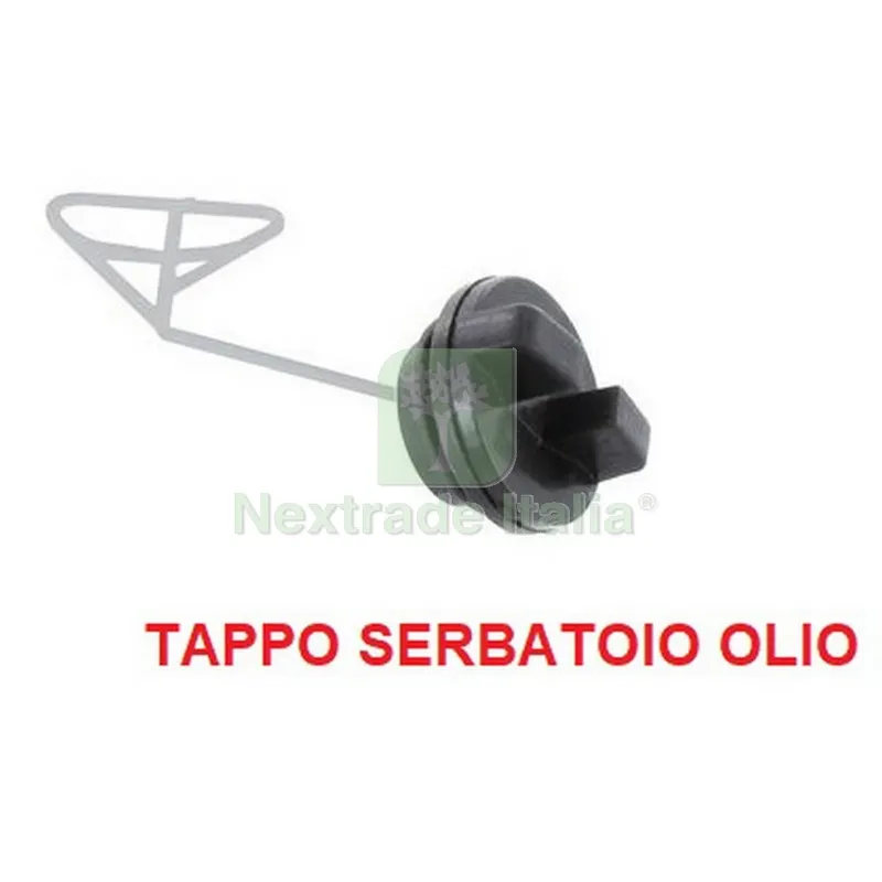 Tappo Serbatoio Olio — Scarichi e sifoni — rif. FERX.602939 Tappo Serbatoio Olio — Scarichi e sifoni — rif. FERX.602939