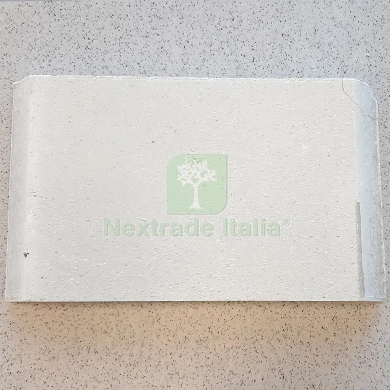 Refrattario E1 Misura 175X292 MM x Stufa a Legna MOD. LUX — Stufe e camini — rif. FERX.602948