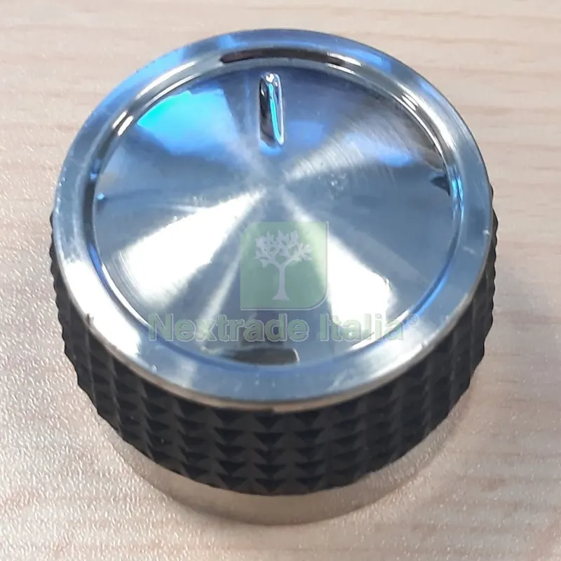Manopola Fornellidiametro. 4 x Barbecue a GAS KE001-KE002-KE003-KE601 — Tempo libero outdoor — rif. FERX.602954 Manopola Fornellidiametro. 4 x Barbecue a GAS KE001-KE002-KE003-KE601 — Tempo libero outdoor — rif. FERX.602954