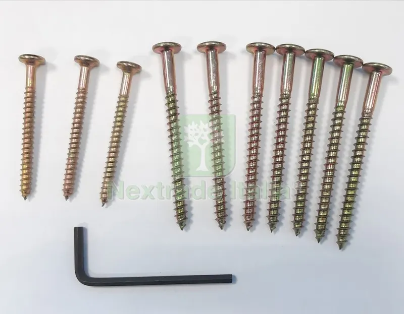 Kit Montaggio x Panca in Legno 3 Posti Serata — Tempo libero outdoor — rif. FERX.602972 Kit Montaggio x Panca in Legno 3 Posti Serata — Tempo libero outdoor — rif. FERX.602972
