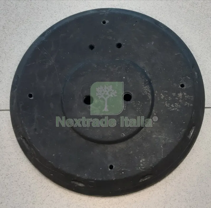 Base x Ventilatore Nebulizzante CM.40 Rugiada — Illuminazione — rif. FERX.602973 Base x Ventilatore Nebulizzante CM.40 Rugiada — Illuminazione — rif. FERX.602973