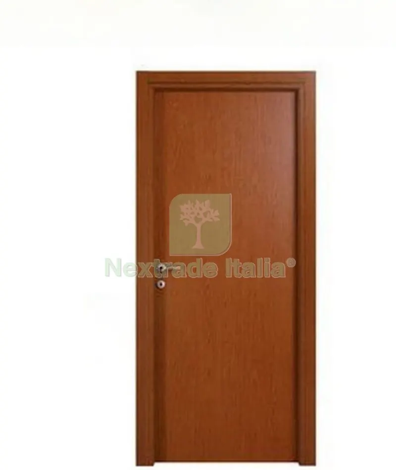 Pannello x Porta MOD.MICROTEC Ciliegio CM.210X80 — Ferramenta porte e finestre — rif. FERX.602980 — foto 2