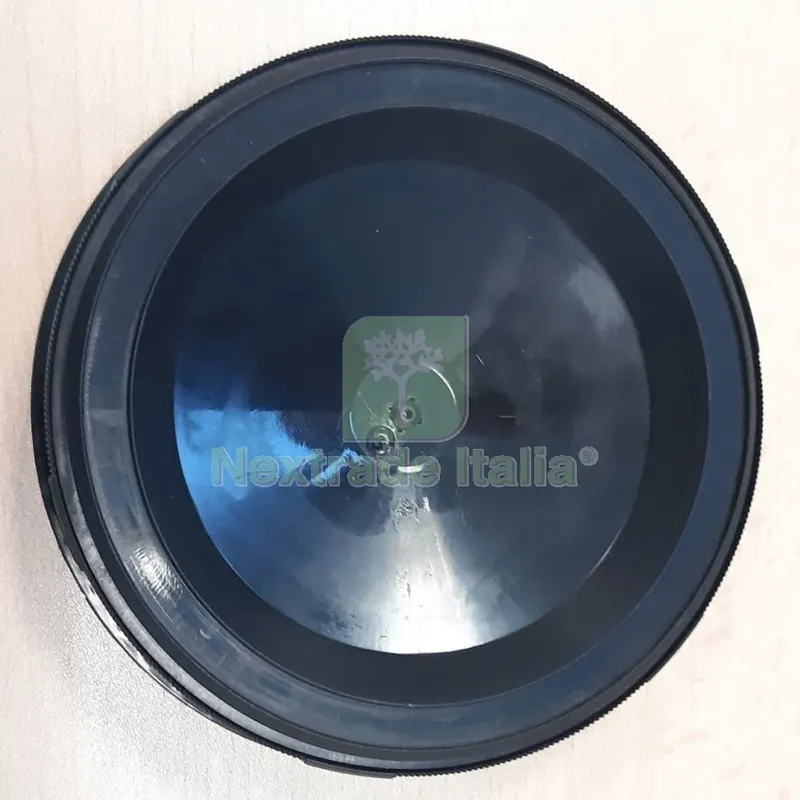 Tappo Chiusura x Pompa a Spalla Hurricane LT.15 — Rubinetti e valvole — rif. FERX.602991 Tappo Chiusura x Pompa a Spalla Hurricane LT.15 — Rubinetti e valvole — rif. FERX.602991