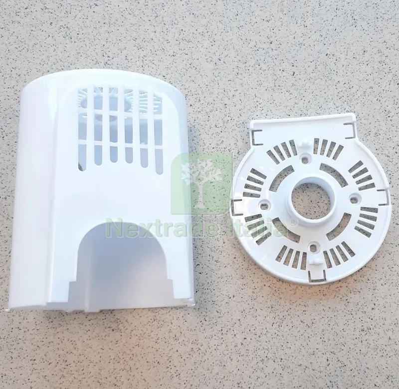 Scocca x Ventilatore da Tavolo CM.30 — Illuminazione — rif. FERX.603002 Scocca x Ventilatore da Tavolo CM.30 — Illuminazione — rif. FERX.603002