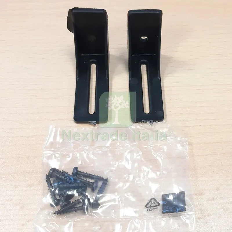 VITI+ Supporti x Armadio Terry — Arredo — rif. FERX.603003 VITI+ Supporti x Armadio Terry — Arredo — rif. FERX.603003