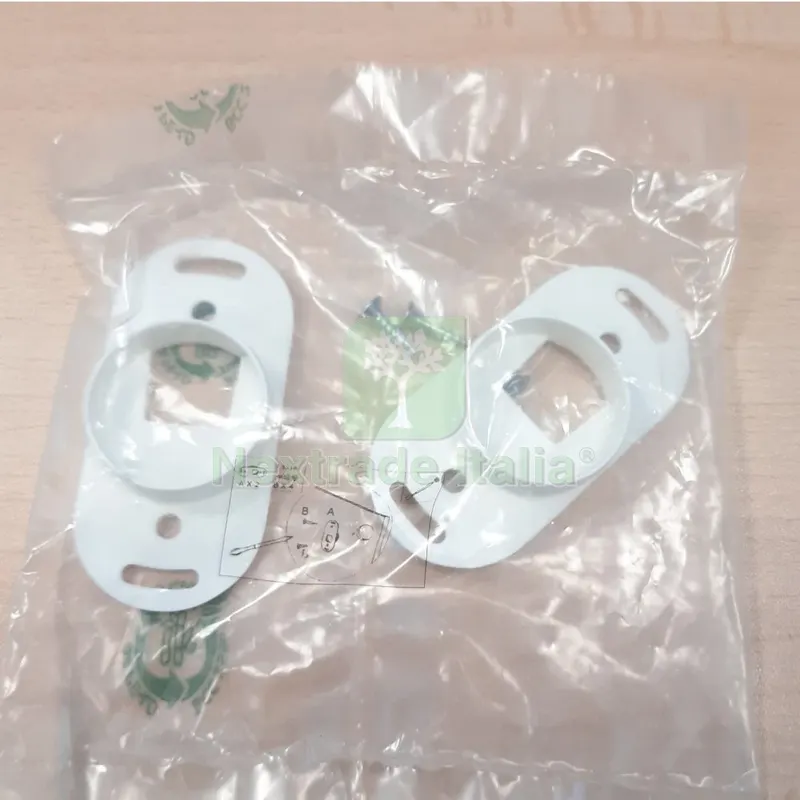 Supporto Specchio x Mobile Bagno NEW Splash — Accessori bagno — rif. FERX.603007