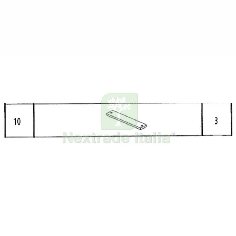Doga Legno Piccola x Barbecue MOD.XZ02D — Tempo libero outdoor — rif. FERX.603011 Doga Legno Piccola x Barbecue MOD.XZ02D — Tempo libero outdoor — rif. FERX.603011