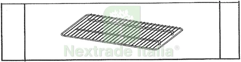 Griglia Carbone x Barbecue MOD.XZ02D — Tempo libero outdoor — rif. FERX.603015 — foto 2 Griglia Carbone x Barbecue MOD.XZ02D — Tempo libero outdoor — rif. FERX.603015 — foto 2