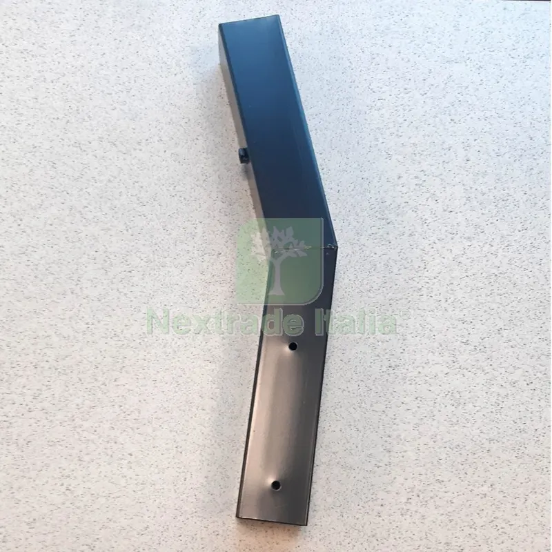 Supporto in Ferro Palo Verticale x Ombrellone SUN — Tempo libero outdoor — rif. FERX.603019 Supporto in Ferro Palo Verticale x Ombrellone SUN — Tempo libero outdoor — rif. FERX.603019