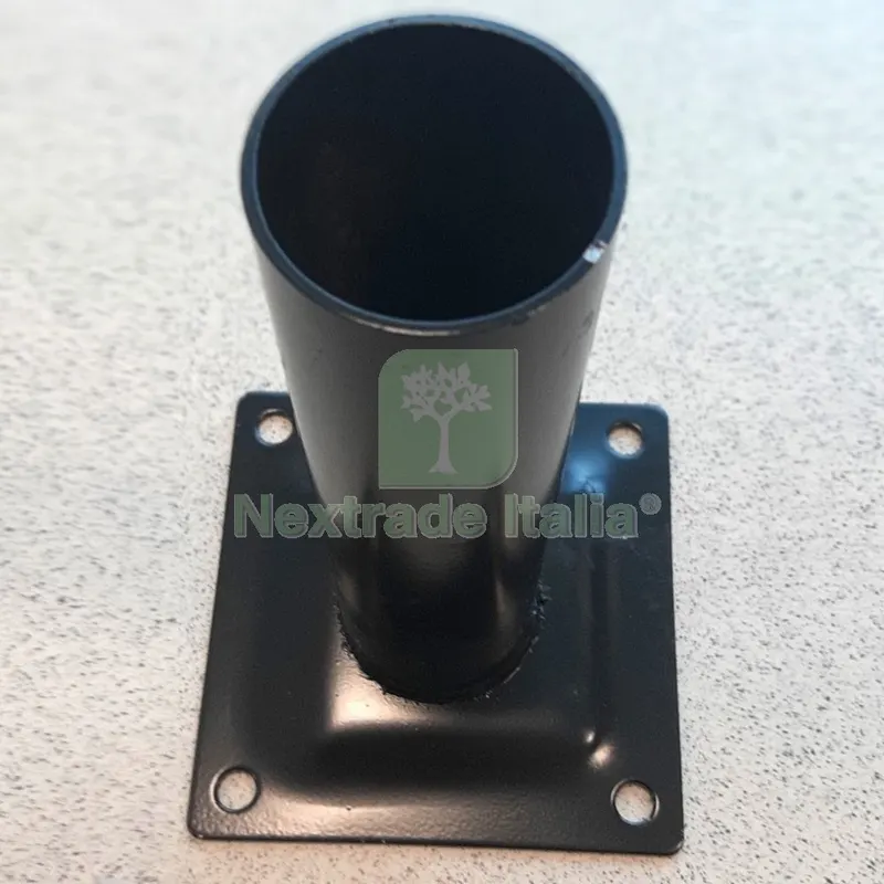 Tubo in Ferro x Base Ombrellone SUN — Tempo libero outdoor — rif. FERX.603021 Tubo in Ferro x Base Ombrellone SUN — Tempo libero outdoor — rif. FERX.603021