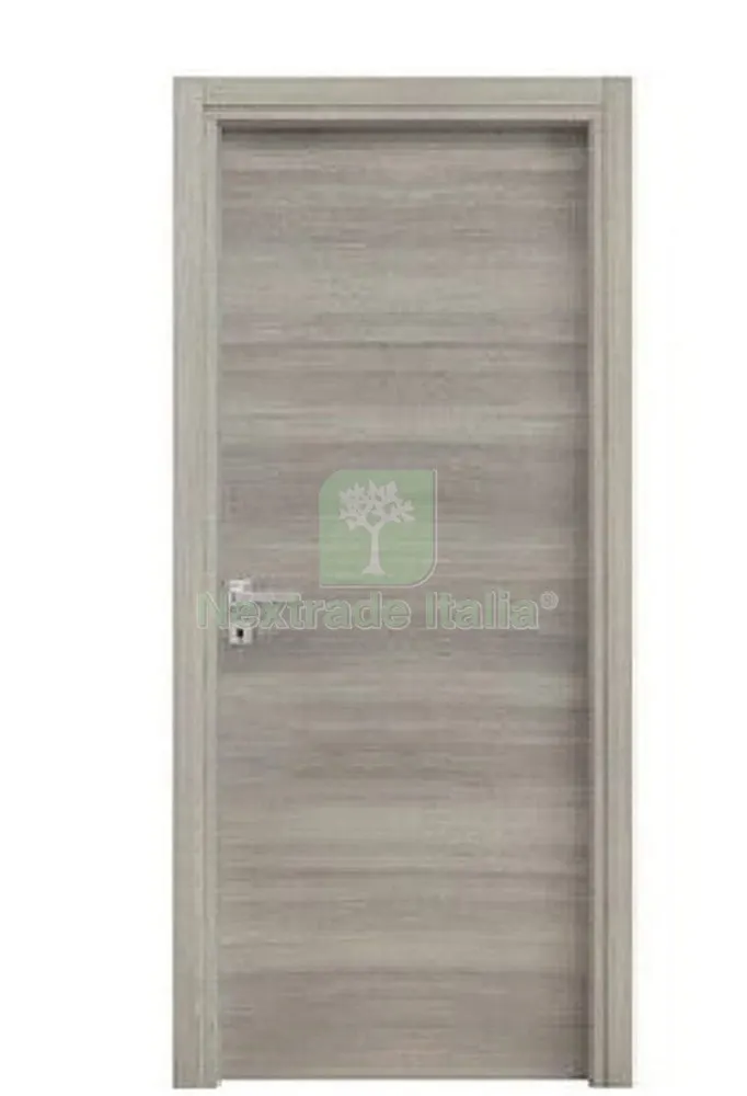 Pannello x Porta MODELLO.MICROTEC Rovere Grigio CM.210X70 — Arredo — rif. FERX.603040 — foto 2 Pannello x Porta MODELLO.MICROTEC Rovere Grigio CM.210X70 — Arredo — rif. FERX.603040 — foto 2