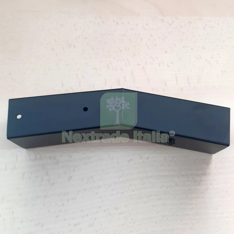Supporto in Ferro Palo Verticale Base — Tempo libero outdoor — rif. FERX.603061 Supporto in Ferro Palo Verticale Base — Tempo libero outdoor — rif. FERX.603061