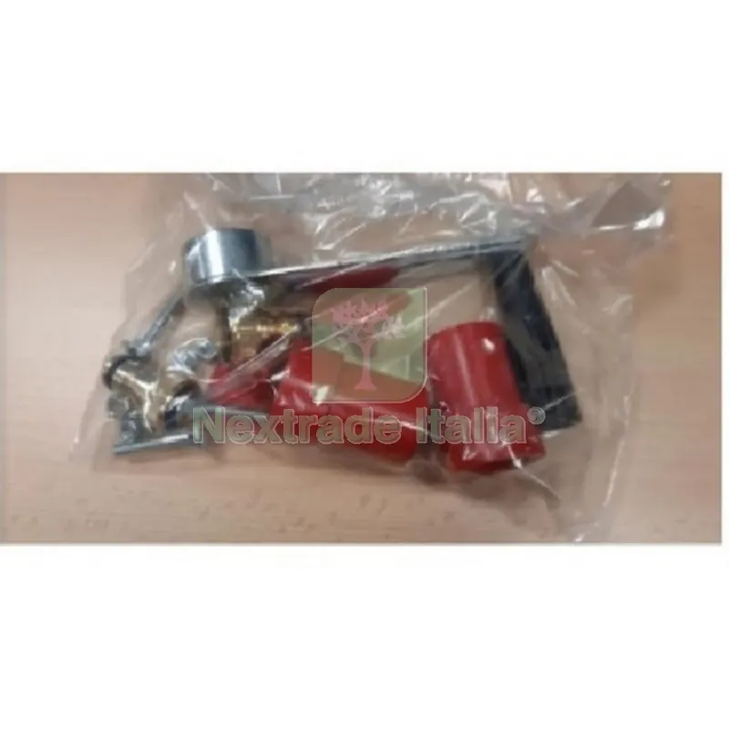 Accessori x Carrelli Avvolgitubo MT. 50 ART. 11.08 — Tubi e raccordi — rif. FERX.603064
