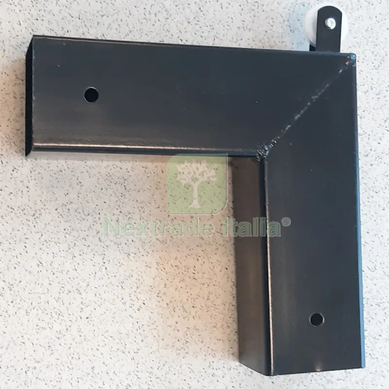 Supporto in Ferro x Palo Orizzontale e Verticale Ombrellone SUN — Tempo libero outdoor — rif. FERX.603066 Supporto in Ferro x Palo Orizzontale e Verticale Ombrellone SUN — Tempo libero outdoor — rif. FERX.603066
