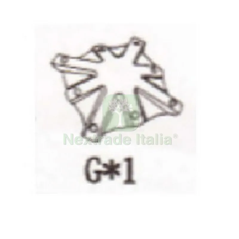 Particolare G per Gazebo in Acciaio Smeralda MT.3X3 — Gazebo e strutture giardino — rif. FERX.603093 Particolare G per Gazebo in Acciaio Smeralda MT.3X3 — Gazebo e strutture giardino — rif. FERX.603093