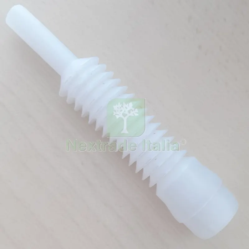 Beccuccio per Antigelo BLU-20 LT.5 — Lubrificanti e oli — rif. FERX.603094 Beccuccio per Antigelo BLU-20 LT.5 — Lubrificanti e oli — rif. FERX.603094