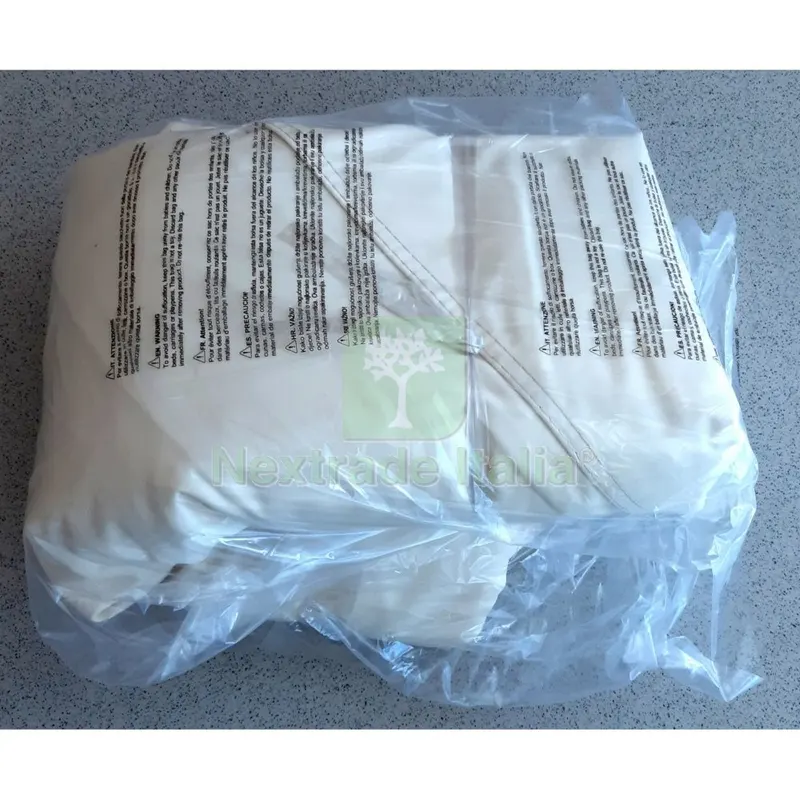 TOP Copertura per Gazebo Igloo MT 3,5X3,5X2,7H Ecru 022005 — Gazebo e strutture giardino — rif. FERX.603100 TOP Copertura per Gazebo Igloo MT 3,5X3,5X2,7H Ecru 022005 — Gazebo e strutture giardino — rif. FERX.603100