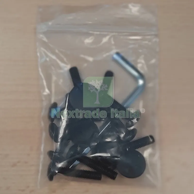 Kit Montaggio per Poltrona Direzionale Rapid — Arredo — rif. FERX.603111