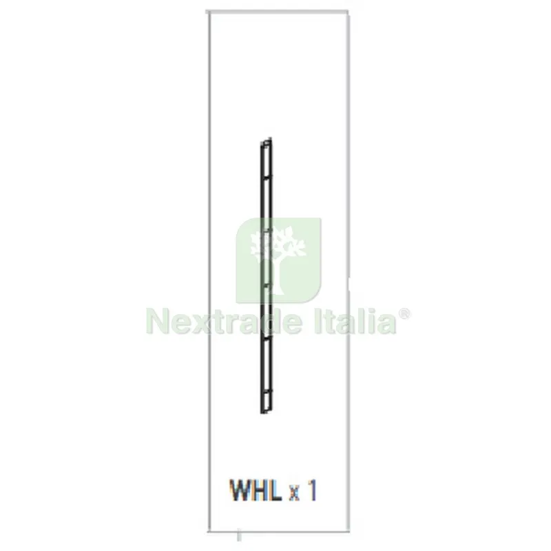 WHL x 1 per Armadio Keter TOP Rattan Brown — Arredo — rif. FERX.603121