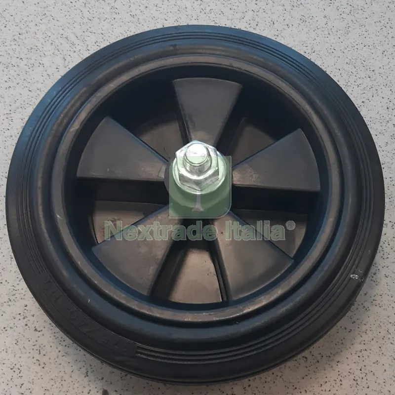 Ruota per Compressore Fiac AB100/268M LT100HP2 Cinghia — Trapani e avvitatori — rif. FERX.603122 Ruota per Compressore Fiac AB100/268M LT100HP2 Cinghia — Trapani e avvitatori — rif. FERX.603122