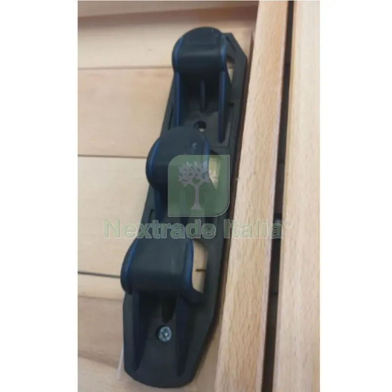 Gancio per Tavolo Legno PIC NIC — Viti — rif. FERX.603128