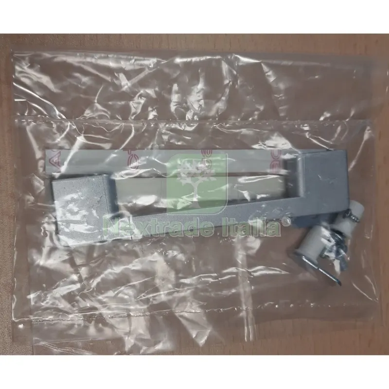 Kit Maniglia per Kit Lavatoio Resina CM.45X50 — Maniglie e pomelli — rif. FERX.603138