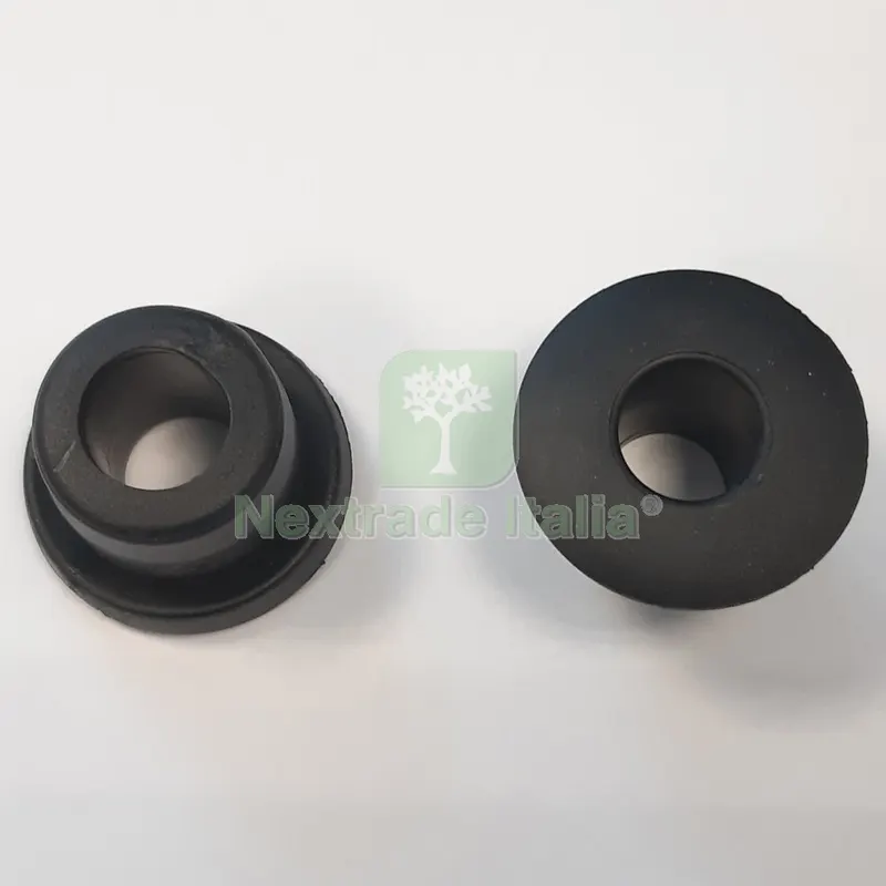 Supporto in Plastica per Ruota Carriola LT.75 — Attrezzi da giardino — rif. FERX.603140 Supporto in Plastica per Ruota Carriola LT.75 — Attrezzi da giardino — rif. FERX.603140