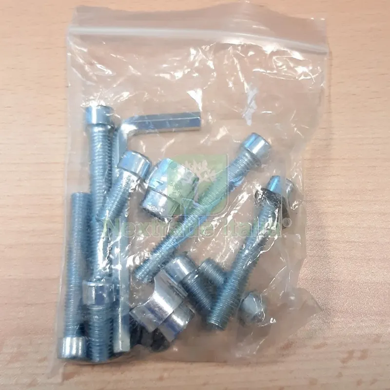 Kit Montaggio per Poltrona Direzionale MOD.HW61982 — Arredo — rif. FERX.603142