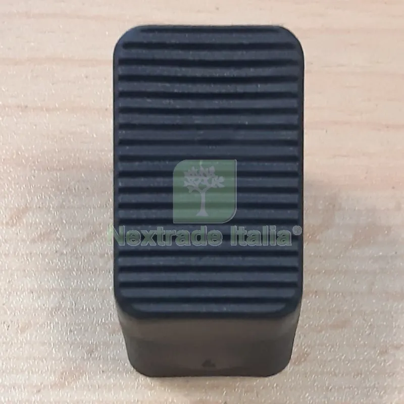 Piedino Anteriore per Sgabello Alluminio Joker 3 — Arredo — rif. FERX.603150