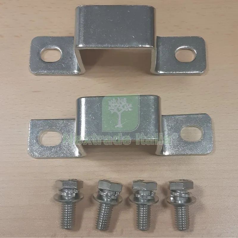 Staffe per Paranco Elettrico Leuropea KG.200(CAVO ML18) — Utensili muratura — rif. FERX.603152 Staffe per Paranco Elettrico Leuropea KG.200(CAVO ML18) — Utensili muratura — rif. FERX.603152