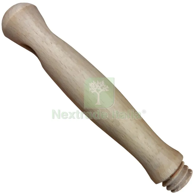 MANICO PER PENNELLESSA BIONDA SERIE 345 GR.4X14 — Pennelli e rulli — rif. FERX.603163 MANICO PER PENNELLESSA BIONDA SERIE 345 GR.4X14 — Pennelli e rulli — rif. FERX.603163