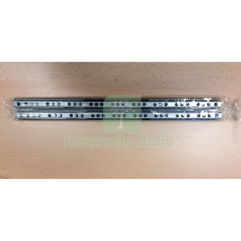 Guide Cassetto per Kit Cassettone 2+4 Cassetti CM 88X40X89H FRASS/B.LAC — Arredo — rif. FERX.603172