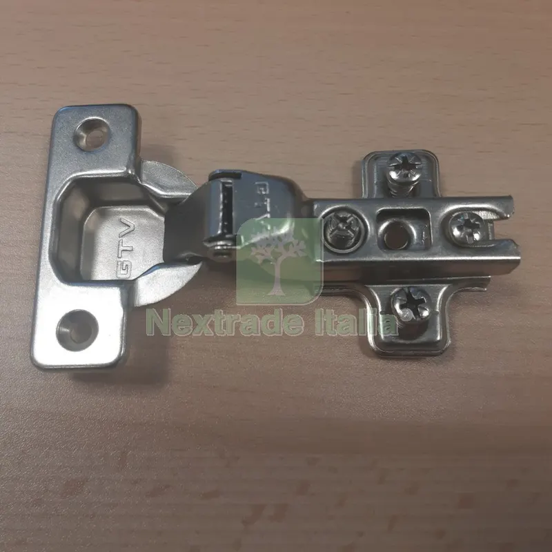 Cerniera Anta per Kit Buffet Eboli Rovere/Bianca CM.77X30X77H — Cerniere e cardini — rif. FERX.603184 Cerniera Anta per Kit Buffet Eboli Rovere/Bianca CM.77X30X77H — Cerniere e cardini — rif. FERX.603184