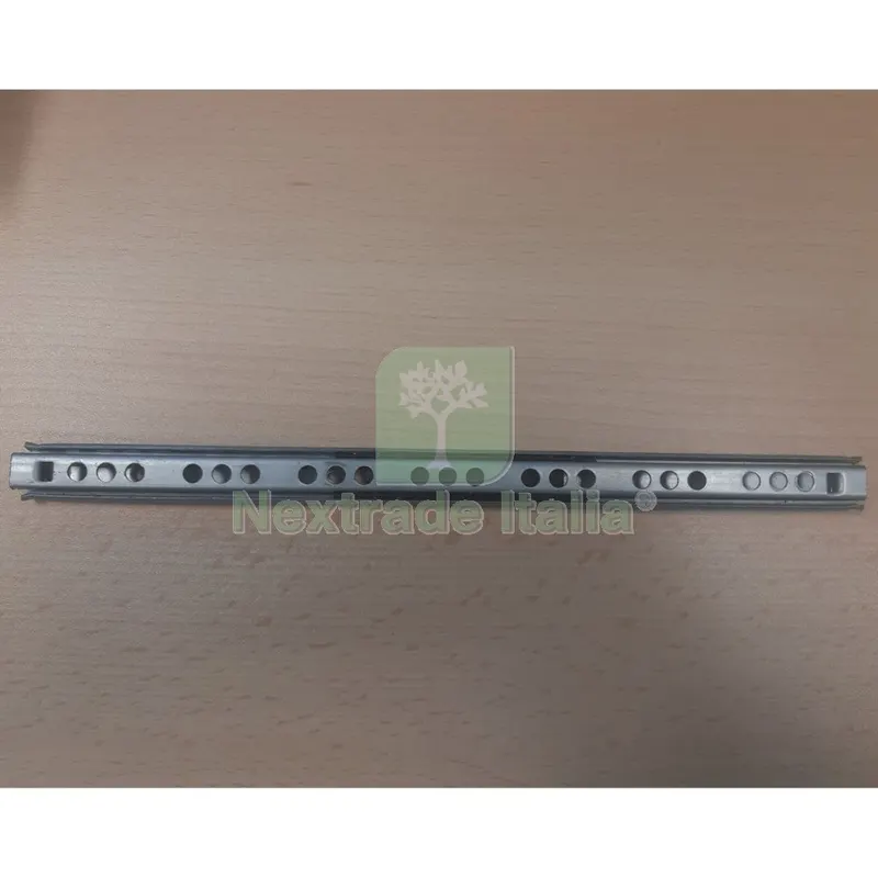 Guida Cassetto per Kit Buffet Eboli Rovere/Bianca CM.77X30X77H — Arredo — rif. FERX.603185 Guida Cassetto per Kit Buffet Eboli Rovere/Bianca CM.77X30X77H — Arredo — rif. FERX.603185