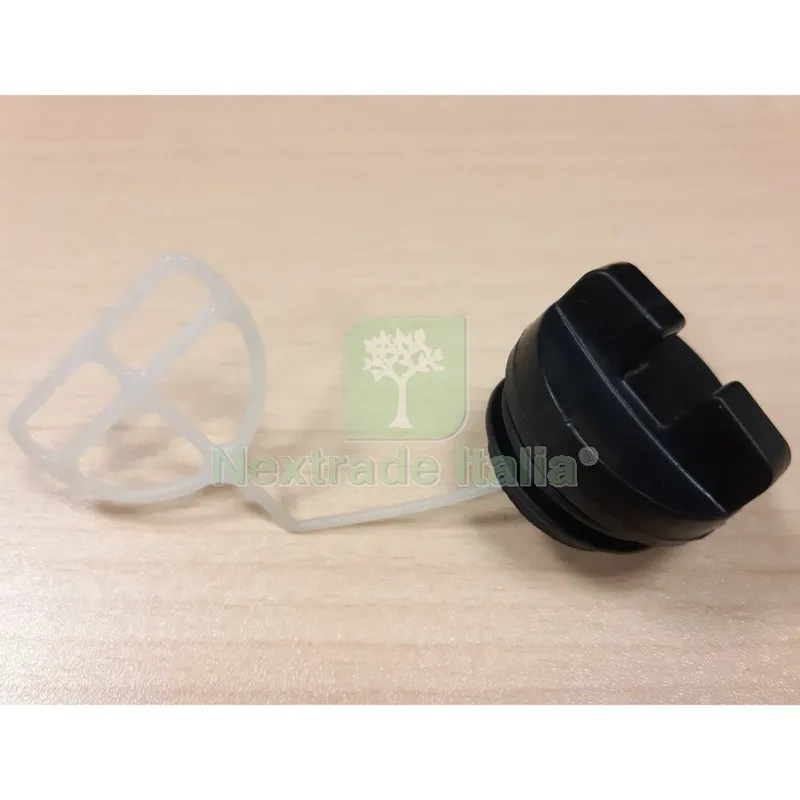 Tappo Benzina per Motosega J-SKY TM-3800 — Attrezzi da giardino a motore — rif. FERX.603187 Tappo Benzina per Motosega J-SKY TM-3800 — Attrezzi da giardino a motore — rif. FERX.603187