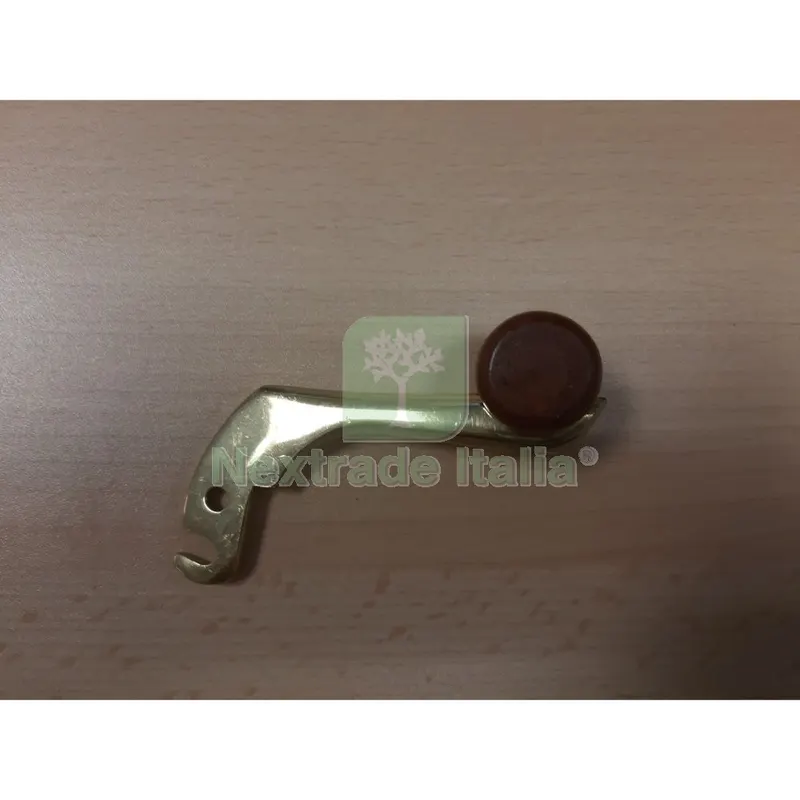 Maniglia per Stufa a Legna Modello KIR9/12KW — Stufe e camini — rif. FERX.603188