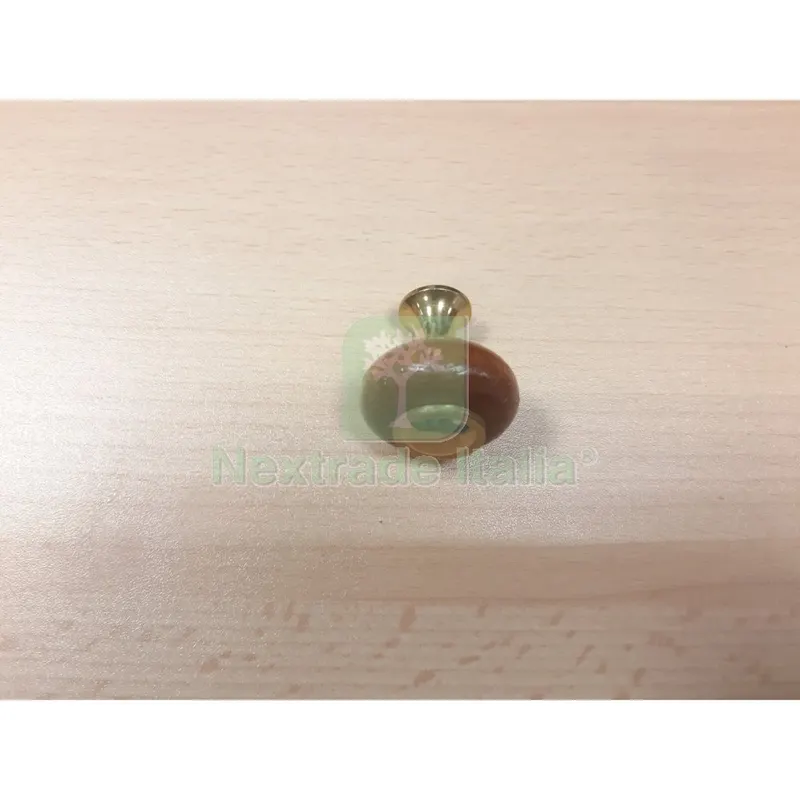 Pomolo Cassetto per Stufa a Legna Modello KIR9/12KW — Stufe e camini — rif. FERX.603189