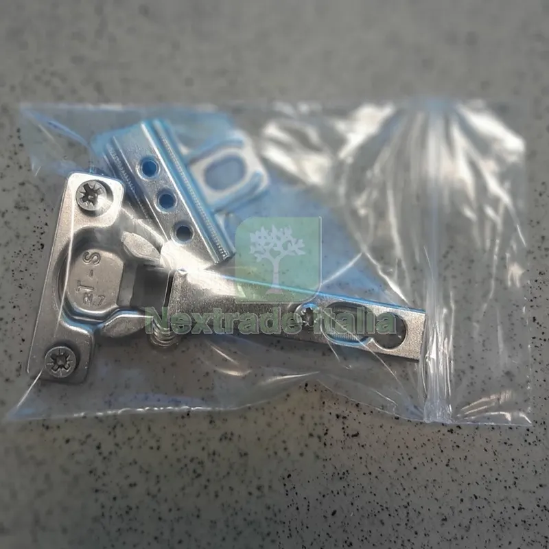 Cerniera per Kit Armadio Focus Scarpiera 2 Ante — Arredo — rif. FERX.603214 Cerniera per Kit Armadio Focus Scarpiera 2 Ante — Arredo — rif. FERX.603214