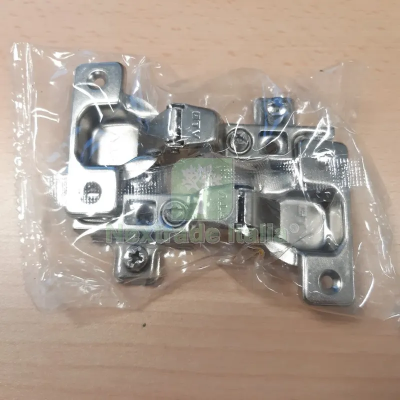 Cerniera per Kit Buffet Egadi Rovere/Bianco — Cerniere e cardini — rif. FERX.603218