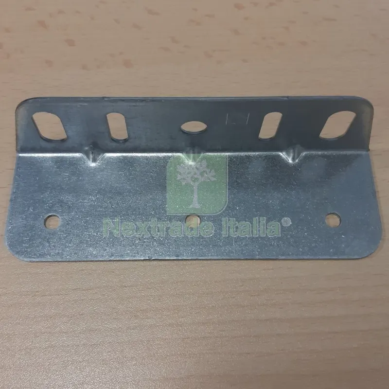 Staffa Montaggio per Mobile Bagno NEW Splash — Accessori bagno — rif. FERX.603236 Staffa Montaggio per Mobile Bagno NEW Splash — Accessori bagno — rif. FERX.603236