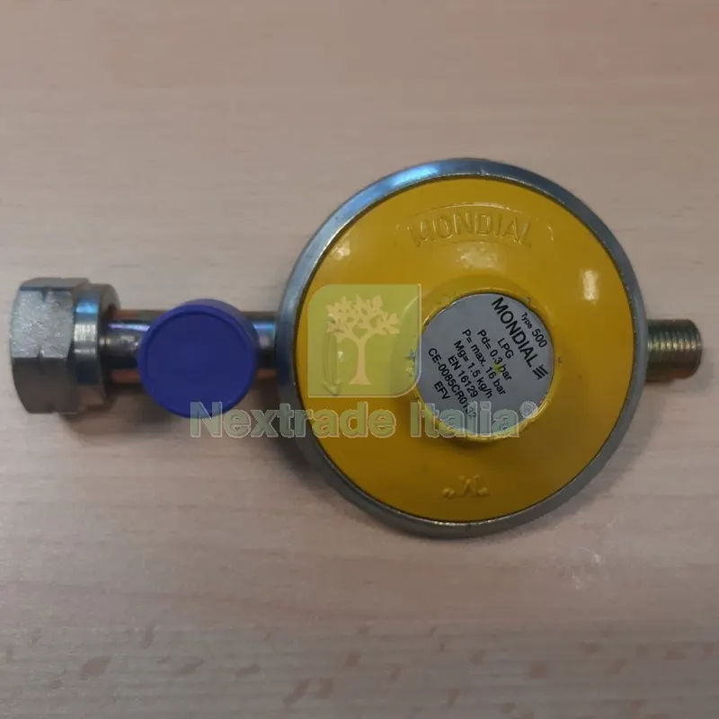 Regolatore per Generatore Aria Calda GAS KW10 GAS11 — Pompe — rif. FERX.603254