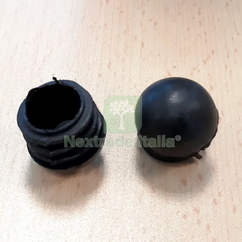 PIEDINO PER SEDIA METALLO/RATTAN 020092 SPRITZ — Arredo — rif. FERX.603259 PIEDINO PER SEDIA METALLO/RATTAN 020092 SPRITZ — Arredo — rif. FERX.603259