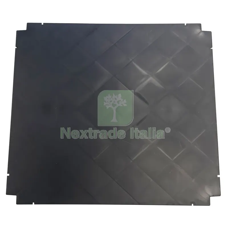 Fondo Piano Tavolino per Salotto Resina Nebraska 2 Antracite — Arredo — rif. FERX.603268 Fondo Piano Tavolino per Salotto Resina Nebraska 2 Antracite — Arredo — rif. FERX.603268