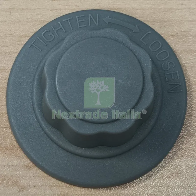 Dado Blocca Elica per Ventilatore a Piantana CM.40 (16) FS-1613 — Ventilatori e aspiratori — rif. FERX.603315 Dado Blocca Elica per Ventilatore a Piantana CM.40 (16) FS-1613 — Ventilatori e aspiratori — rif. FERX.603315
