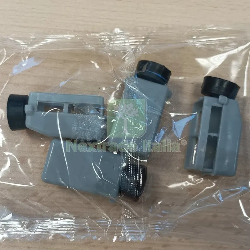Piedino per Ventilatore a Piantana CM.40 (16) FS-1613 — Ventilatori e aspiratori — rif. FERX.603316 Piedino per Ventilatore a Piantana CM.40 (16) FS-1613 — Ventilatori e aspiratori — rif. FERX.603316